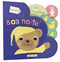 Ler Pequeninos - Boa noite: Boa noite: 02, do autor Barbi Sido; Natalie Munday