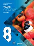 Ler Teláris Ciências 8º ano, do autor Fernando Gewandsznajder; Helena Pacca