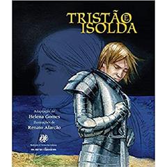Tristão E Isolda, do autor Helena Gomes