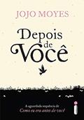 Ler Depois De Voce - Pop, do autor Jojo Moyes