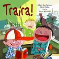 Ler Traíra!, do autor Hubert Ben Kemoun