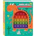 Ler Mundo Pop it! Dinossauros: PORTUGUES, do autor Mammoth World