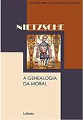 Ler A Genealogia da Moral, do autor Friedrich Wilhelm Nietzsche