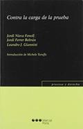 Ler Contra la carga de la prueba, do autor Jordi Nieva Fenoll; Jordi Ferrer Beltrán; Leandro J. Giannini