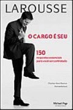 O Cargo E Seu, do autor Patrick Hollard; Charles-Henri Dumon
