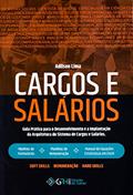 Ler Cargos E Salários, do autor Adilson Lima Ler Cargos E Salários, do autor Adilson Lima