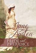 Ler Pride and prejudice, do autor Jane Austen
