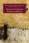 Ler Manual de Versificação Românica Medieval, do autor Segismundo Spina