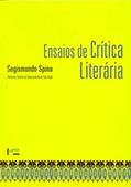 Ler Ensaios de Crítica Literária, do autor Segismundo Spina