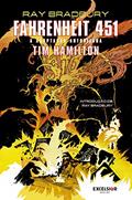 Ler FAHRENHEIT 451: A Adaptação autorizada (01 Livro 1), do autor Ray Bradbury