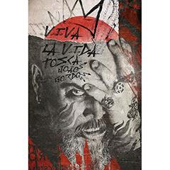 João Gordo: Viva La Vida Tosca, do autor João Gordo; André Barcin