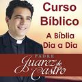 Ler Curso Bíblico Padre Juarez, do autor Padre Juarez de Castro