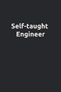 Ler Self taught engineer: Notebook - 120 pages (Portuguese Edition), do autor Claudia Penetra Ler Self taught engineer: Notebook - 120 pages (Portuguese Edition), do autor Claudia Penetra