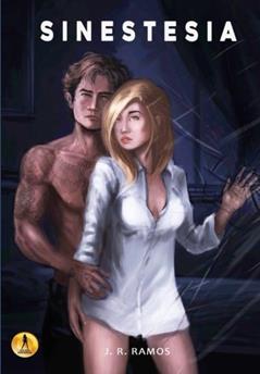 Sinestesia (Portuguese Edition), do autor J. R. Ramos