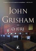Ler O júri, do autor John Grisham