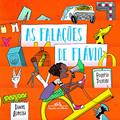 Ler As falações de Flávio, do autor Rogério Trentini