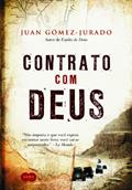 Ler Contrato com deus, do autor Juan Gómez-Jurado