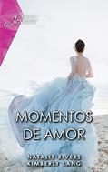 Ler Momentos de amor (Jessica Livro 152), do autor Natalie Rivers; Miranda Lee