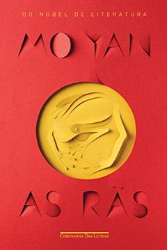 As rãs, do autor Mo Yan