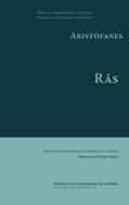 Ler Rãs (Autores Gregos e Latino) (Portuguese Edition): Volume 35, do autor Aristófanes Ler Rãs (Autores Gregos e Latino) (Portuguese Edition): Volume 35, do autor Aristófanes