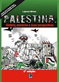 Ler Palestina: História, Sionismo e Suas Perspectivas, do autor Lejeune Mirhan