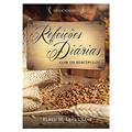 Ler Refeições Diárias com os Discípulos, do autor Elben M. Lenz César Ler Refeições Diárias com os Discípulos, do autor Elben M. Lenz César
