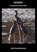 Ler Variacoes, do autor Altair Jose Dos Santos Ler Variacoes, do autor Altair Jose Dos Santos
