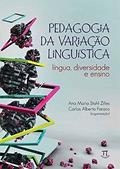 Ler Pedagogia da Variação Linguística . Língua, Diversidade e Ensino, do autor Ana Maria Stahl Zilles e Carlos Alberto Faraco Ler Pedagogia da Variação Linguística . Língua, Diversidade e Ensino, do autor Ana Maria Stahl Zilles e Carlos Alberto Faraco