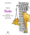 Ler Ilíada, do autor Homero