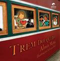 Ler Trem do Queijo, do autor Almir Mota Ler Trem do Queijo, do autor Almir Mota