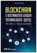 Ler Blockchain e Distributed Ledger Technologies, do autor Ricardo Mansur