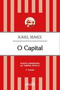 Ler O Capital - Karl Marx: Edição Condensada, do autor Karl Marx