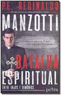 Ler Batalha Espiritual - Edição Customizada, do autor Vários Autores