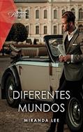 Ler Diferentes mundos (Paixão Livro 253), do autor Miranda Lee Ler Diferentes mundos (Paixão Livro 253), do autor Miranda Lee
