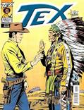 Ler Tex Coleção 253 - O Ouro do Colorado, do autor Giovanni Luigi Bonelli - 'Gianluigi Bonelli' Ler Tex Coleção 253 - O Ouro do Colorado, do autor Giovanni Luigi Bonelli - 'Gianluigi Bonelli'