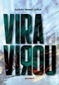 Ler Vira Virou, do autor Antônio Manoel Júdice