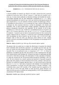 Ler Avaliação do Potencial da Actividade Insecticida dos Óleos Essenciais Extraídos de Azadirachta indica e Ricinus communis L Sobre Larvas de Anopheles spp e Aedes spp, do autor José BARROSO Ler Avaliação do Potencial da Actividade Insecticida dos Óleos Essenciais Extraídos de Azadirachta indica e Ricinus communis L Sobre Larvas de Anopheles spp e Aedes spp, do autor José BARROSO