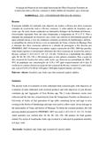 Ler Avaliação do Potencial da Actividade Insecticida dos Óleos Essenciais Extraídos de Azadirachta indica e Ricinus communis L Sobre Adultos de Anopheles spp e Aedes spp, do autor José André Barroso Ler Avaliação do Potencial da Actividade Insecticida dos Óleos Essenciais Extraídos de Azadirachta indica e Ricinus communis L Sobre Adultos de Anopheles spp e Aedes spp, do autor José André Barroso