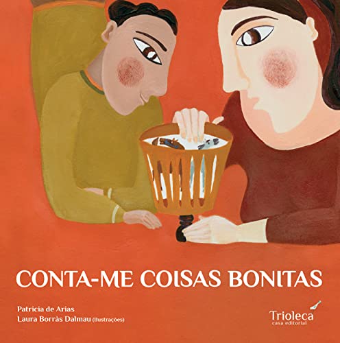 Ler Conta-me coisas bonitas, do autor Patricia de Arias