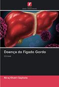 Ler Doença do Fígado Gordo: Cirrose, do autor Niraj Khatri Sapkota