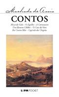 Ler Contos, do autor Machado de Assis