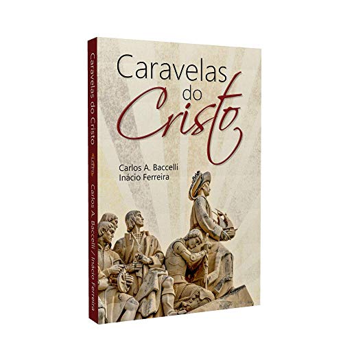 Ler Caravelas do Cristo, do autor Vários Autores