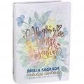 Ler Bíblia Sagrada Verdadeira Identidade NAA: Nova Almeida Atualizada (NAA), do autor SBB Sociedade Bíblica do Brasil Ler Bíblia Sagrada Verdadeira Identidade NAA: Nova Almeida Atualizada (NAA), do autor SBB Sociedade Bíblica do Brasil