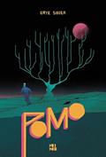 Ler Pomo, do autor Eryk Souza; Janaína De Luna