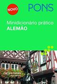 Ler Minidicionário prático Alemão - Pons: português-alemão/alemão-português, do autor Pons Gmbh