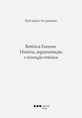 Ler Retórica Forense - História, argumentação e invenção retórica, do autor EDUARDO SCARPARO Ler Retórica Forense - História, argumentação e invenção retórica, do autor EDUARDO SCARPARO