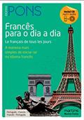 Ler Francês para o dia a dia (+Cd de áudio), do autor Idiomas Pons