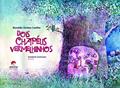 Ler Dois Chapéus Vermelhinhos, do autor Ronaldo Simões Coelho