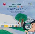 Ler Onde está o chapéu colorido de Gustavo Rosa, do autor Sueli Lemos; Edna Ande Ler Onde está o chapéu colorido de Gustavo Rosa, do autor Sueli Lemos; Edna Ande