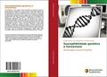 Ler Susceptibilidade genética a hanseníase: Genotipagem usando SnapShot, do autor Sérgio Araújo; Selma Jerônimo; Mauricio Nobre